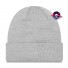 Beanie Las Vegas Raiders - Heather Grey - New Era