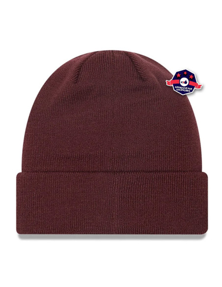 Bonnet New York Yankees - League Essential - Marron - New Era