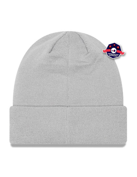 Bonnet Los Angeles Dodgers - League Essential - Gris - New Era