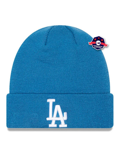 LEAGUE ESSENTIAL CUFF BEANIE LOSDOD DGT
