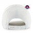 Cap '47 - Pittsburgh Pirates - Metallic Snap White