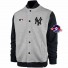 47' Jacket - New York Yankees - Burnside