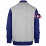 47' Jacket - New York Yankees - Burnside