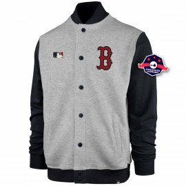 Jacket '47 - Boston Red Sox - Burnside