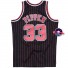 Scottie Pippen Jersey - Bulls - Black