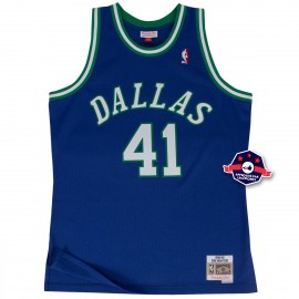 NBA Jersey - Dirk Nowitzki - Dallas Mavericks