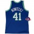 NBA Jersey - Dirk Nowitzki - Dallas Mavericks