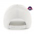 47' Cap - New York Yankees - Metallic snap white