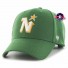 Minnesota North Stars '47 Cap - Green