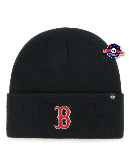 Bonnet '47 MLB Boston Red Sox Bleu Marine