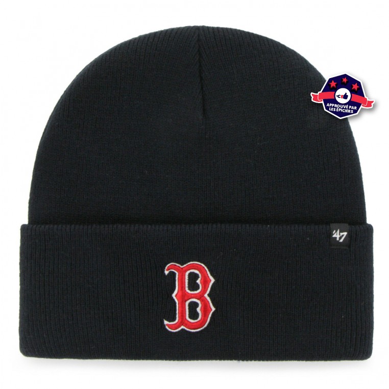 MLB '47 Boston Red Sox Navy Blue
