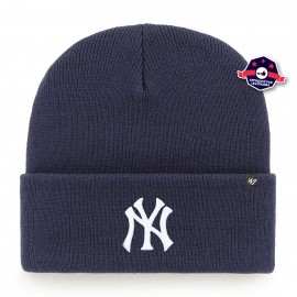 47 MLB Cap New York Yankees Navy Blue