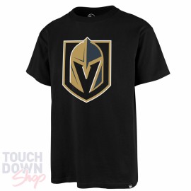 T-Shirt - Vegas Golden Knight - '47 Imprint- Black