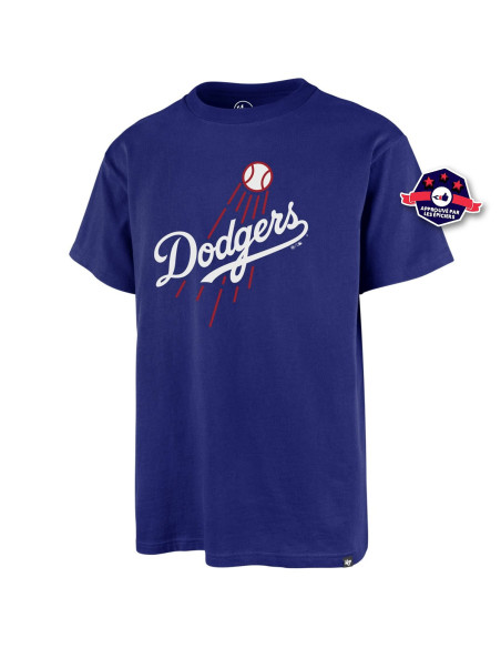T-Shirt- Los Angeles Dodgers - '47 - Imprint