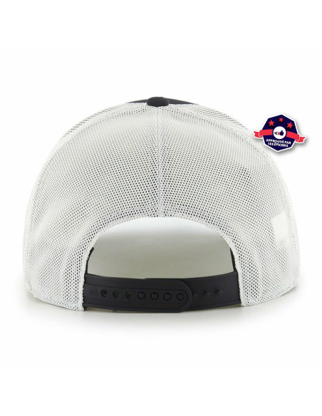 Casquette Trucker '47 - Anaheim Ducks - Rockhill