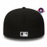 Cap New Era - Atlanta Braves - 59Fifty - Black