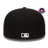 NY Cap - New Era - New York Yankees - 59Fifty - Black cap
