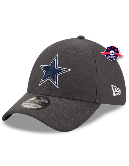 39Thirty - Dallas Cowboys - Hexa Tech - New Era