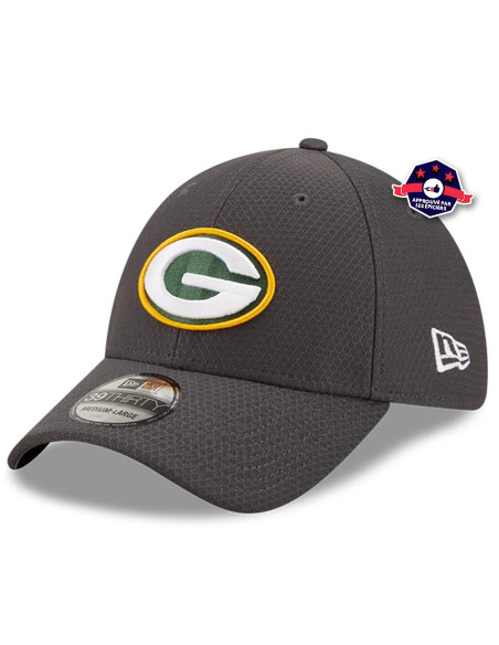 39Thirty - Green Bay Packers - Hexa Tech - New Era