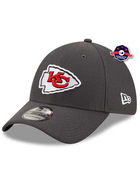 39Thirty - Kansas City Chiefs - Hexa Tech - New Era