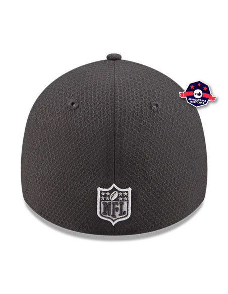 39Thirty - Saints de New Orleans - Hexa Tech - New Era