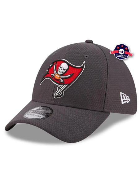 39Thirty - Tampa Bay Buccaneers - Hexa Tech - New Era