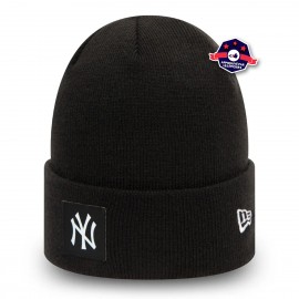 Beanie New York Yankees - black - New Era