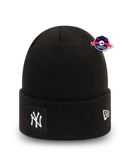 Bonnet New York Yankees - noir - New Era