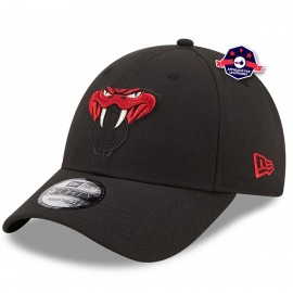 9Forty - Arizona Diamondbacks - Elemental Black