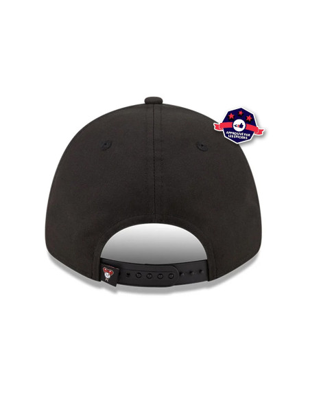 ELEMENTAL 9FORTY ARIDIA  BLK