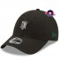 9Forty - Oakland Athletics - Elemental Black