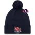 Beanie - Brooklyn Nets - Alternate - City Edition NBA 2021