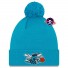 Beanie - Charlotte Hornets - Alternate - City Edition NBA 2021