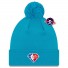 Beanie - Charlotte Hornets - Alternate - City Edition NBA 2021