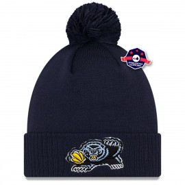 Beanie - Memphis Grizzlies - Alternate - City Edition NBA 2021