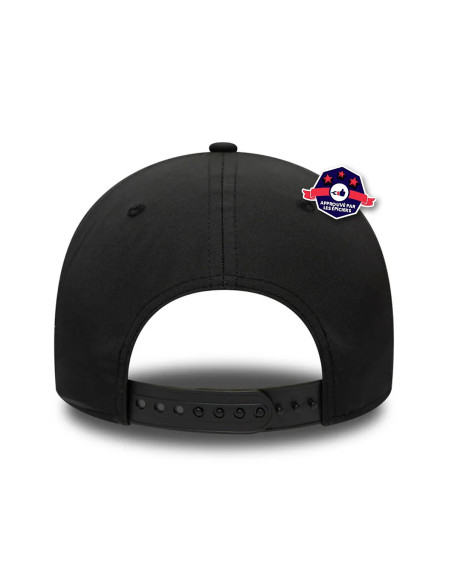 9Forty - Boston Celtics - Pop Black