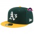 Cap 59fifty - Oakland Athletics - New Era