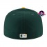 Cap 59fifty - Oakland Athletics - New Era