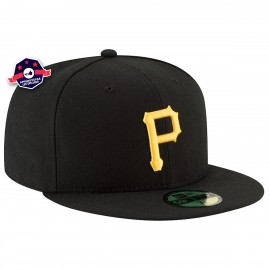 Cap 59fifty - Pittsburgh Pirates - New Era