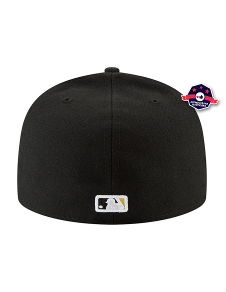 Casquette 59fifty - Pittsburgh Pirates - New Era