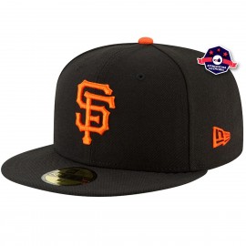 Cap 59fifty - San Francisco Giants - New Era