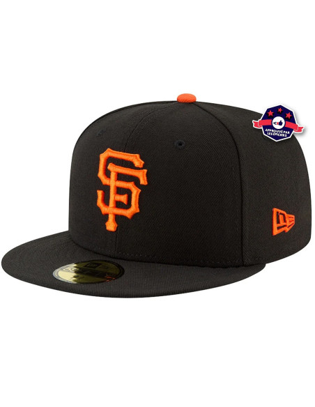 Casquette 59fifty - San Francisco Giants - New Era