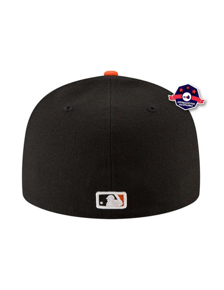 Casquette 59fifty - San Francisco Giants - New Era