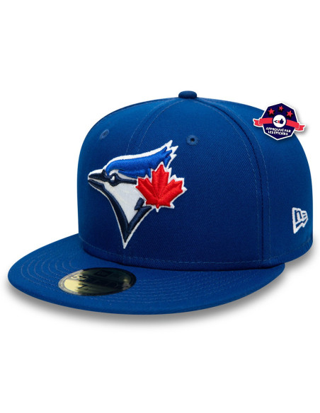 Casquette 59fifty - Toronto Blue Jays - New Era