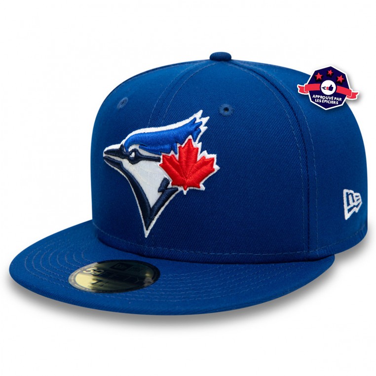 Cap 59fifty - Toronto Blue Jays - New Era
