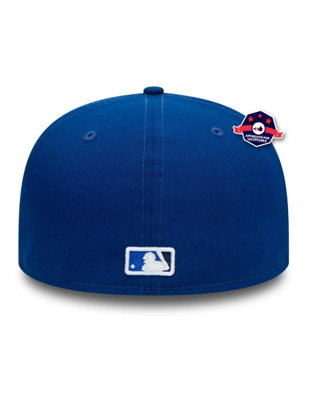 Casquette 59fifty - Toronto Blue Jays - New Era
