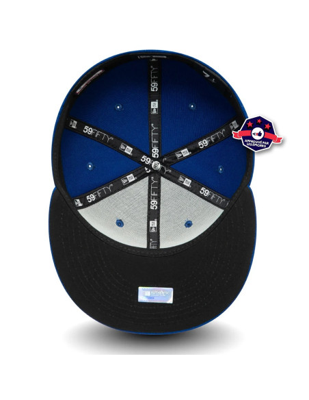 Casquette 59fifty - Toronto Blue Jays - New Era
