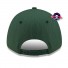 Cap - Milwaukee Bucks - Diamond Era - 9Forty