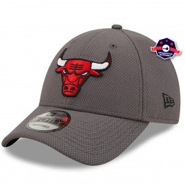 Cap - Chicago Bulls - Diamond Era - 9Forty