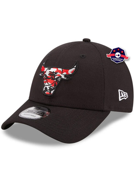 WILD CAMO 9FORTY CHIBUL BLK